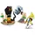 LEGO Ninjago Battle Set: Jay vs. Serpentine 71732