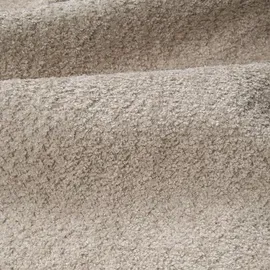 FEDVE Riberia Slim 200 x 200 cm Beige