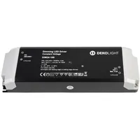 Deko-Light BASIC LED Netzgerät 24V 34-100W dimmbar