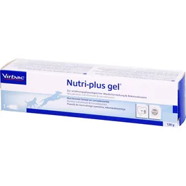 Virbac Nutri Plus Gel 120,5 g