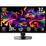 MSI MAG 322UP QD-OLED 31,5"