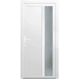 PANTO K 511 links 88 x 198 cm weiß