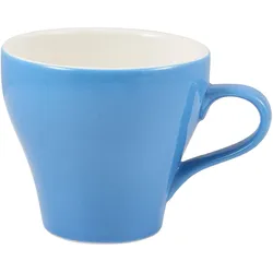 Tasse Tulip blau - 350ml (6 Stk.)