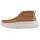 HEYDUDE Hey Dude WENDY PEAK HI SUEDE STIEFELETTEN FLACH - 39 EU