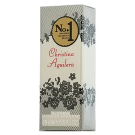 Christina Aguilera Eau de Parfum 15 ml