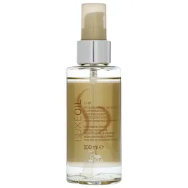 Wella System Professional SP Luxe Oil Reconstructive Elixir Öl 100 ml