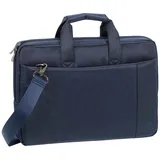 RIVACASE 8231 Notebooktasche 15,6" blau