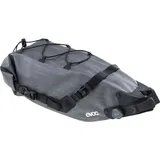 Evoc Seat Pack BOA WP 6 l carbon grey