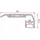 ARTECTA Profile Pro 27 Stair LED-Stripe-Profil 2m