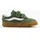 Vans Brooklyn LS V Damen Weite M Pine Forest 37