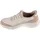 SKECHERS Contour Foam - Cozy Fit Damen Natur/Grau 40