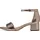 TAMARIS M2820142 Damen Gold/Rosa 38
