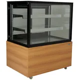 Saro Kuchenvitrine MAXIME 300 Liter