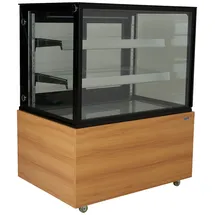 Saro Kuchenvitrine MAXIME 300 Liter
