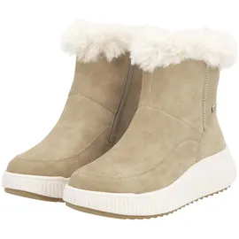 Rieker Stiefelette Damen Braun 39