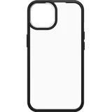 Otterbox React iPhone 13«, Backcover Transparent/Schwarz