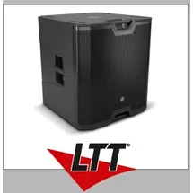 LD SYSTEMS ICOA SUB 18 A (LDICOASUB18A)