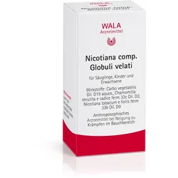 Nicotiana Comp