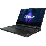 Lenovo Legion 5 Pro 16IRX8, Onyx Grey, Core i7-13700HX, 32GB 1TB SSD, GeForce RTX 4070, DE (82WK00BFGE)