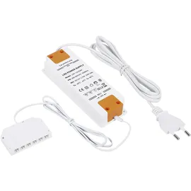 SO-Tech LED Transformator 12 VDC 33W Netzgerät