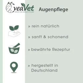 cdVet Augenpflege 20 ml