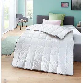 Badenia Trendline Clean Cotton leicht 155x220 cm