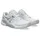 Asics GEL-CHALLENGER 15 CLAY Damen Weiß/Pure Silber 38