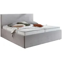 Z2 Boxxx 180 x 200 cm Silber