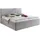 Z2 Boxxx 180 x 200 cm Silber