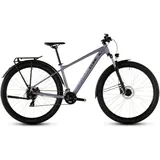 Cube Aim ONE FE 2026 29 Zoll RH XS grau