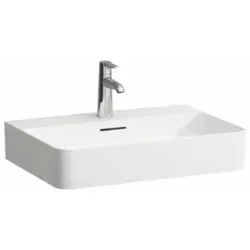 Laufen Val Waschbecken 60x42 cm H8102830001041