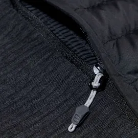 Berghaus Damen Nula Hybrid Syn Jacke (Größe L, schwarz)