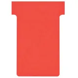 NOBO T-Karten 100 Stück