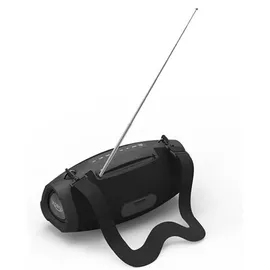 Xoro DAB 800 schwarz