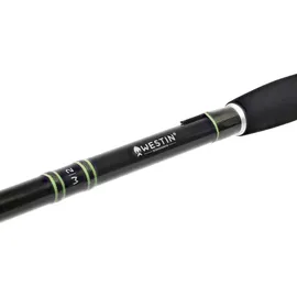 Westin Deadbait Multi Purpose Bootsrute - Black - 3.60 m - 150 g