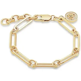 Guido Maria Kretschmer Edelstahlarmband gold 88993799 Größe 18