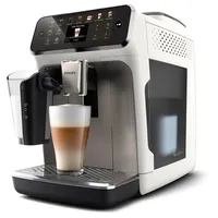 Philips EP4443/70 Kaffeevollautomat Weiß