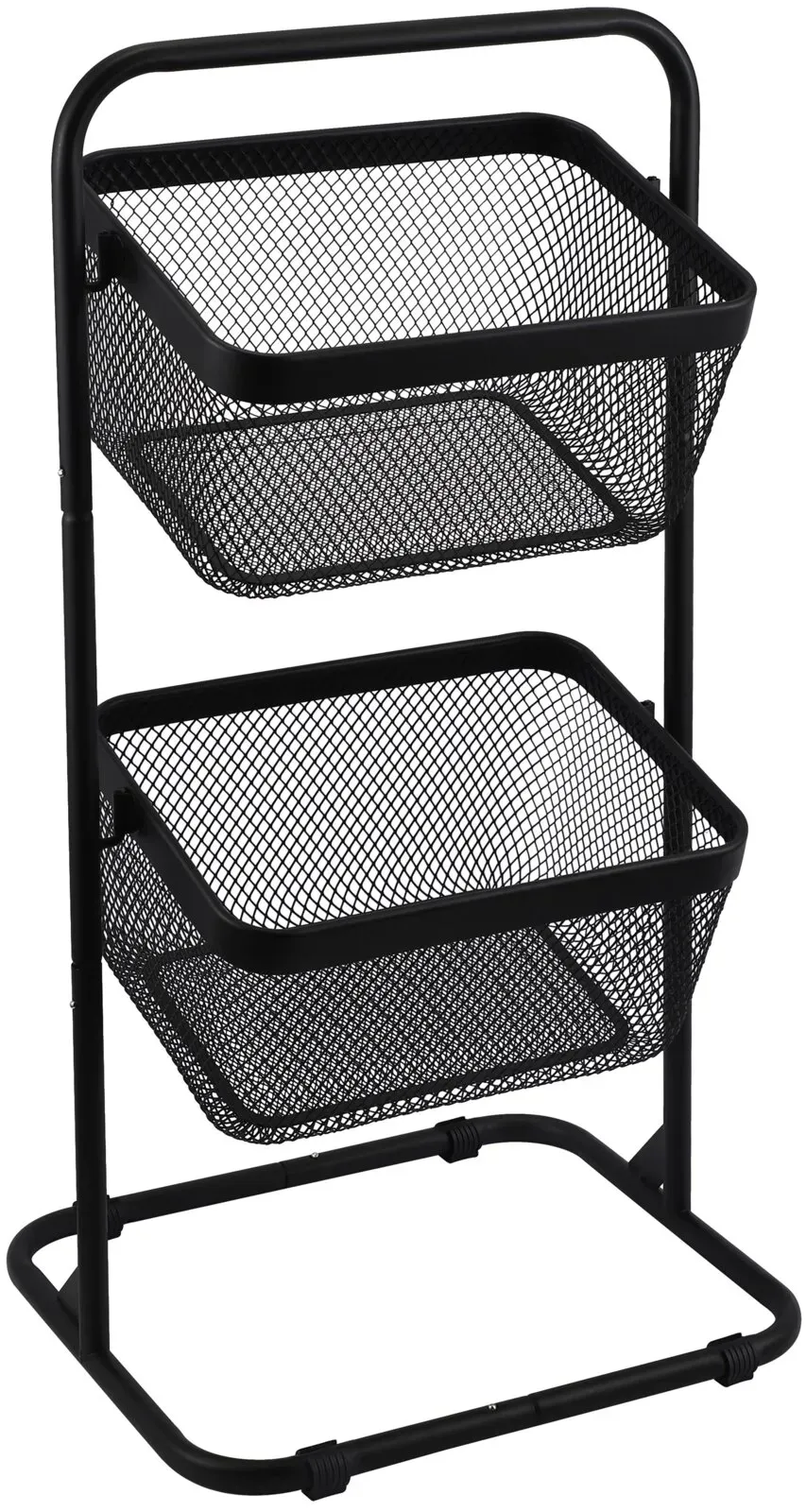 Homeware Organizer - L/B/H ca. 37.50x32.50x69.00