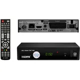 sky vision 150 T-HD - Italiano HDTV DVB-T2 Receiver