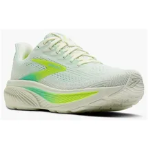Brooks Ghost 17 Damen Bluewash/Nightlife/Yucca 38