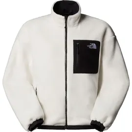 The North Face Yumiori Reversible Jacke Schwarz/Weiß XL