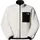 The North Face Yumiori Reversible Jacke Schwarz/Weiß XL