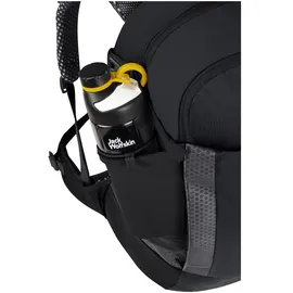 Jack Wolfskin Phantasy 22,5 l Schwarz
