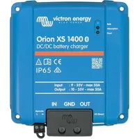 Victron Energy Victron Orion XS 1400 DC-DC Batterieladegerät 12V