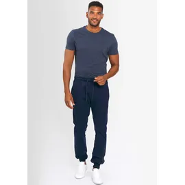 Alessandro Salvarini ASGenteliio Chinohose Dunkelblau W36/L30