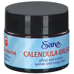 Sano Calendula Balsam
