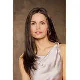 Belle Madame Perücke: Amelia Swiss Lace RH