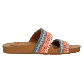 REEF Cushion Vista sherbet multi 8