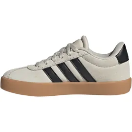 adidas VL Court 3.0 Kinder Beige 35