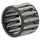 ntn europe Nadelkranz K35 x 42 x 16 mm